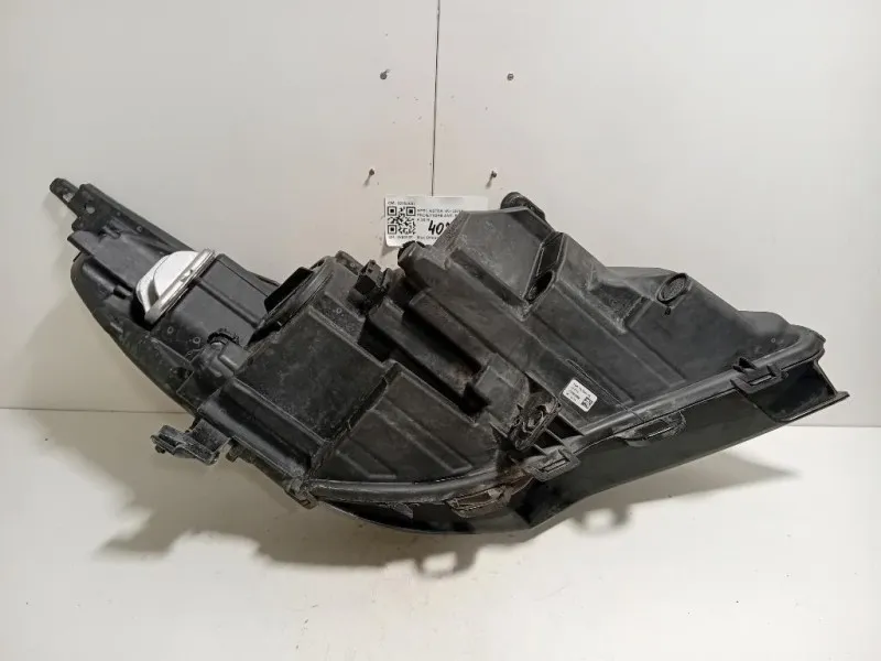 Proiettore ANT SX 39158007 Opel Astra K 2016