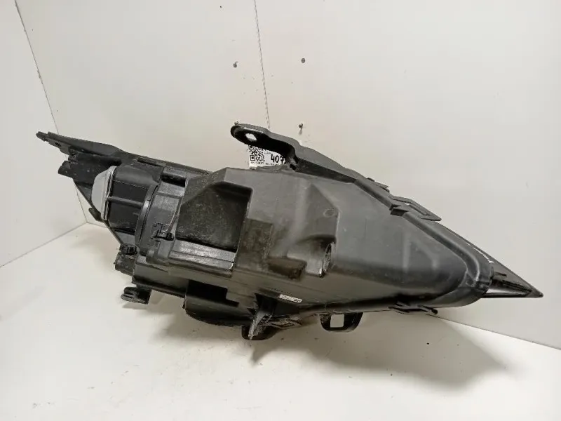 Proiettore ANT SX 39158007 Opel Astra K 2016