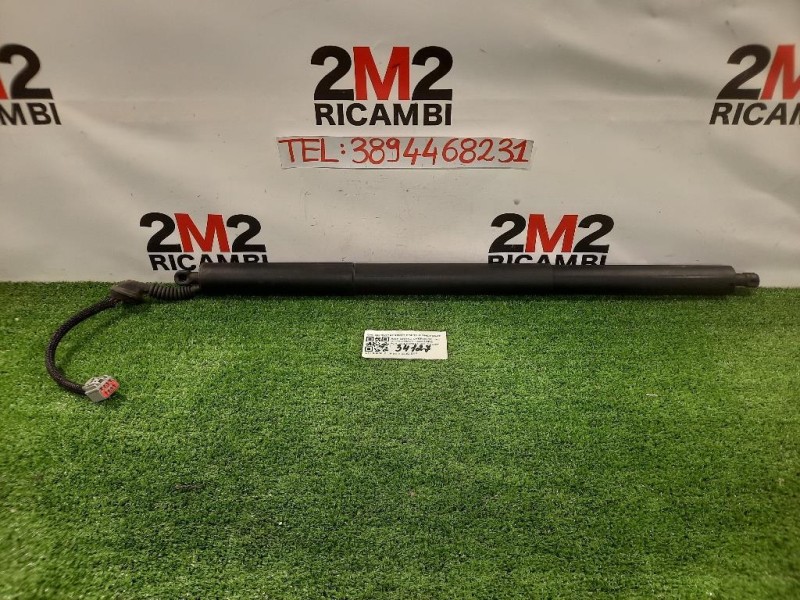 Ammortizzatore Portello POST SX 55399277AESTRUT PORTELLONE POSTERIORE ELETTRICO SX Jeep Grand Cherokee IV 2011