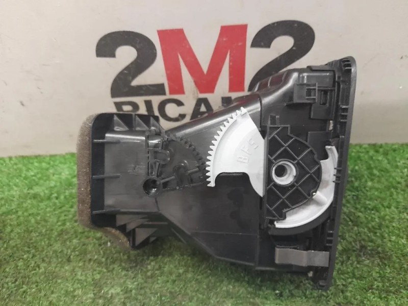 Griglia Condotto ARIA Cruscotto ANT DX 5K0819710D Volkswagen GOLF VI 2009