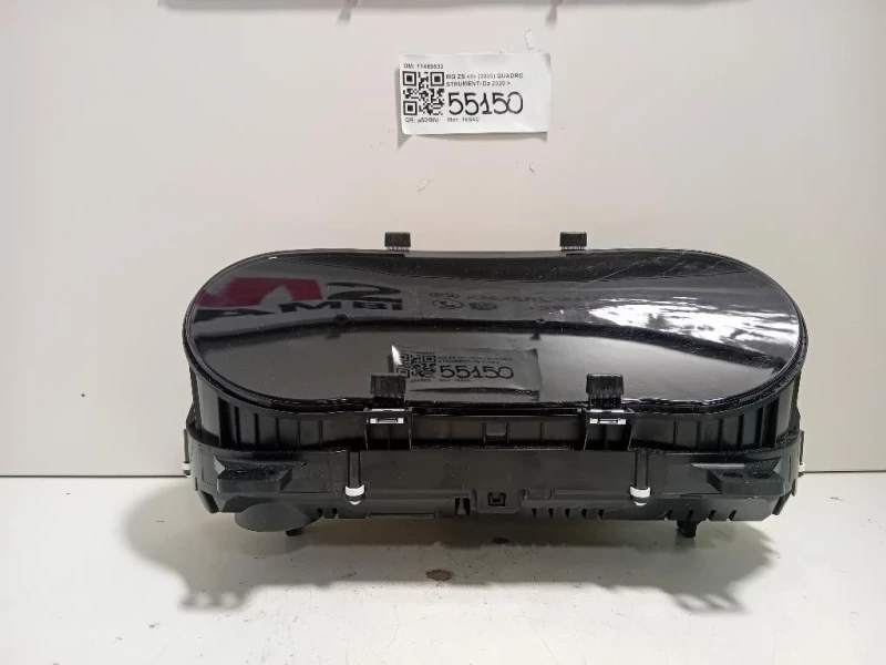 Quadro Strumenti 11469632 Mg ZS II 2020