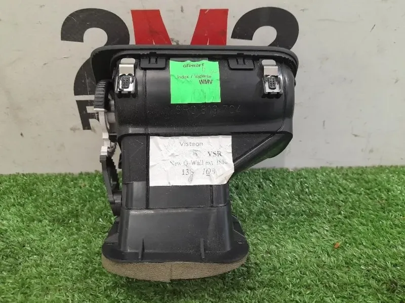 Griglia Condotto ARIA Cruscotto ANT DX 6R0819704 Volkswagen POLO VI 2009