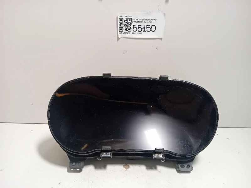 Quadro Strumenti 11469632 Mg ZS II 2020
