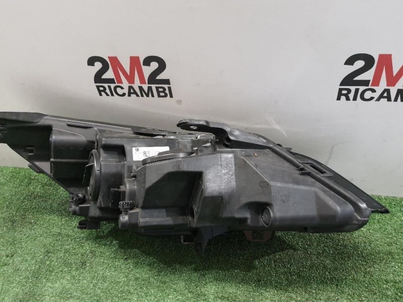 Proiettore ANT SX 39195688 Opel Astra K 2019