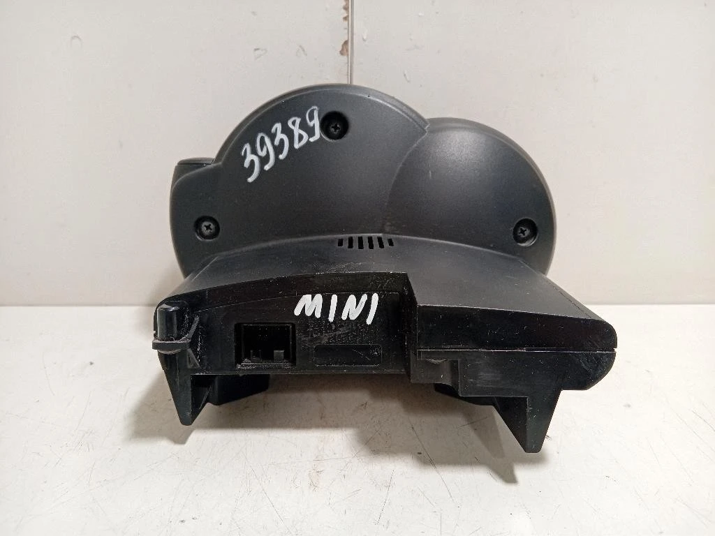 Quadro Strumenti BM-0535-513 Mini MINI Clubman F54 2019