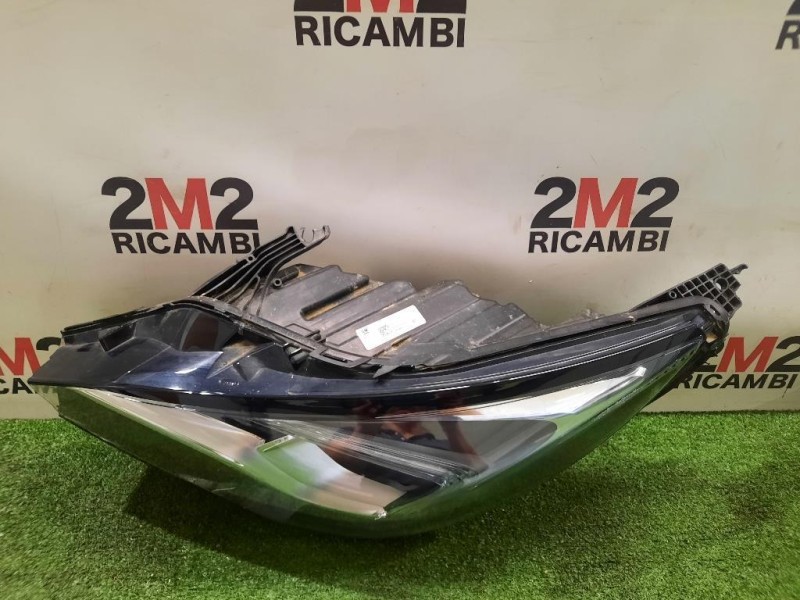 Proiettore ANT SX 39218025 Opel Astra K 2019