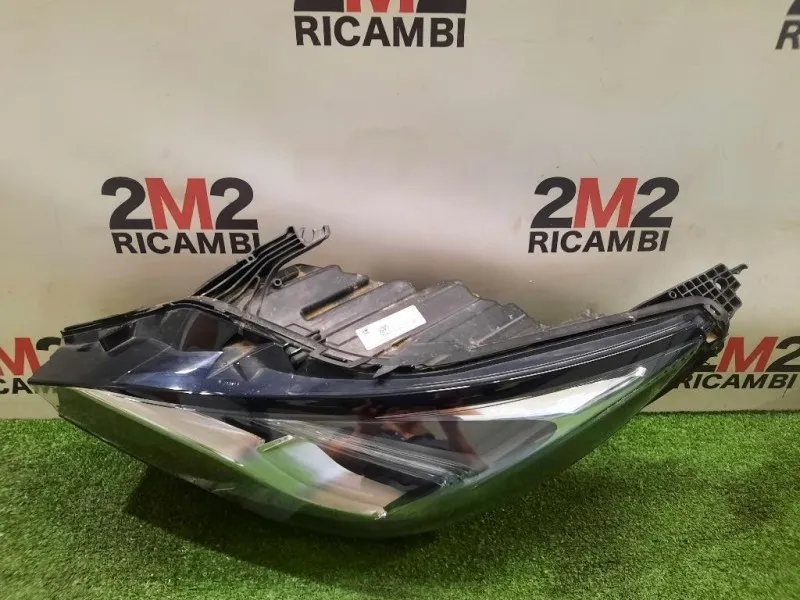 Proiettore ANT SX 39218025 Opel Astra K 2019