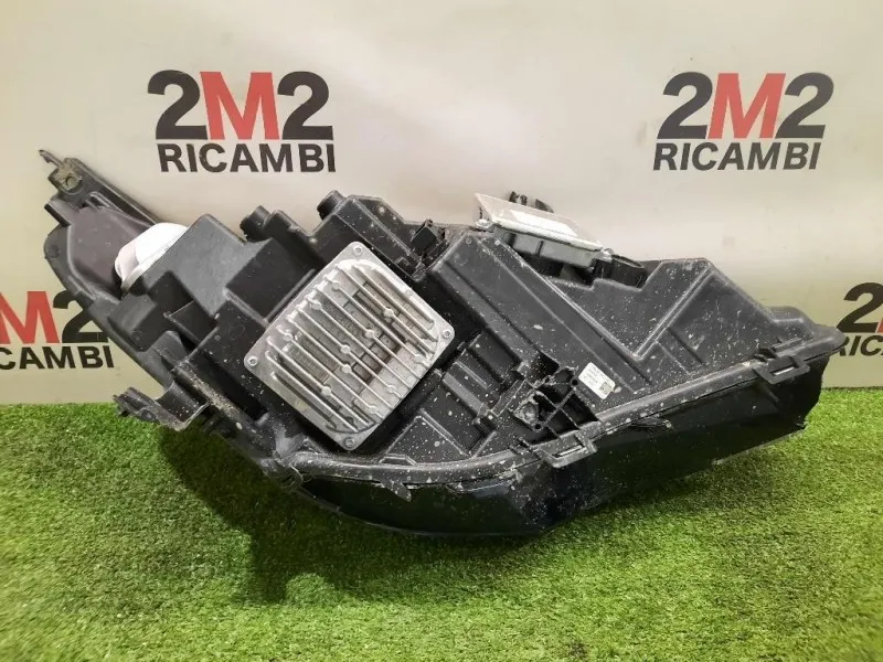 Proiettore ANT SX 39218025 Opel Astra K 2019