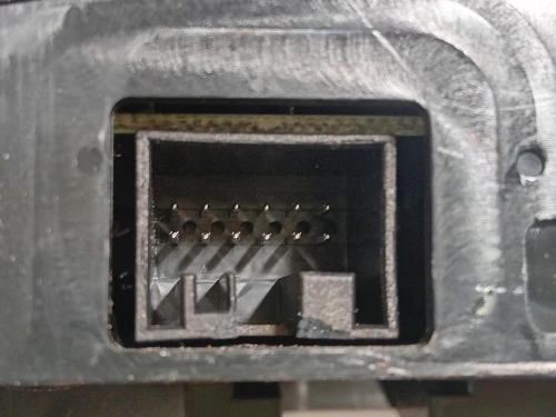 Quadro Strumenti 9 388 465-01 Mini MINI Cooper F55 2014