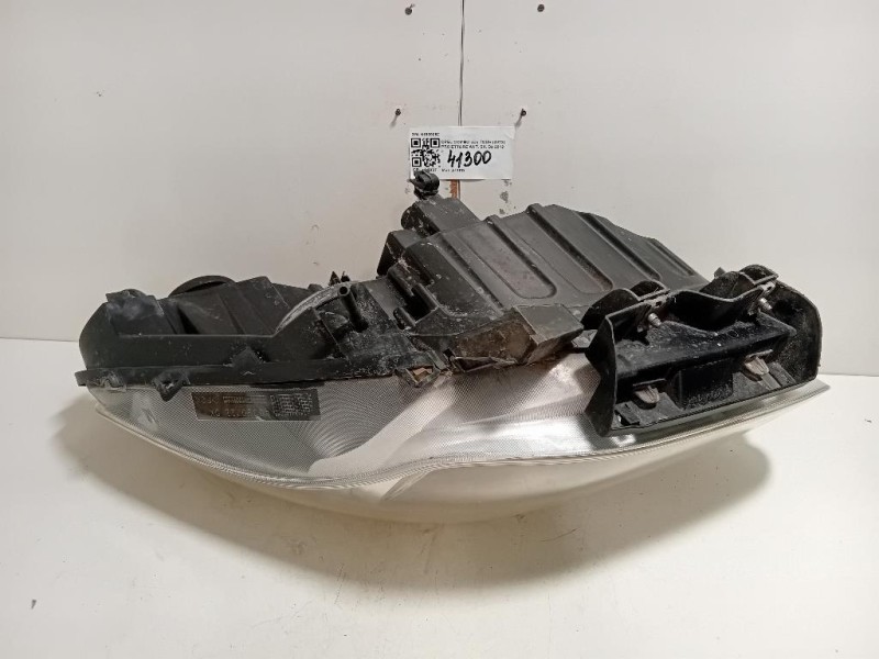 Proiettore ANT SX 51909057 Opel Combo D TOUR 2012