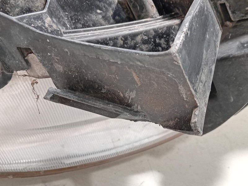 Proiettore ANT SX 51909057 Opel Combo D TOUR 2012