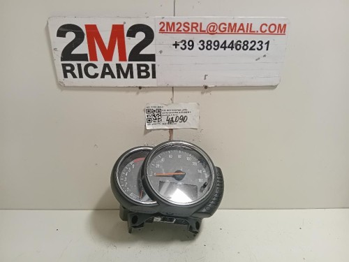 Griglia Condotto ARIA Cruscotto ANT SX 8X2 820 901 Audi A1 8XA Sportback 2012