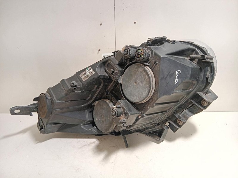 Proiettore ANT SX 51909057 Opel Combo D TOUR 2012