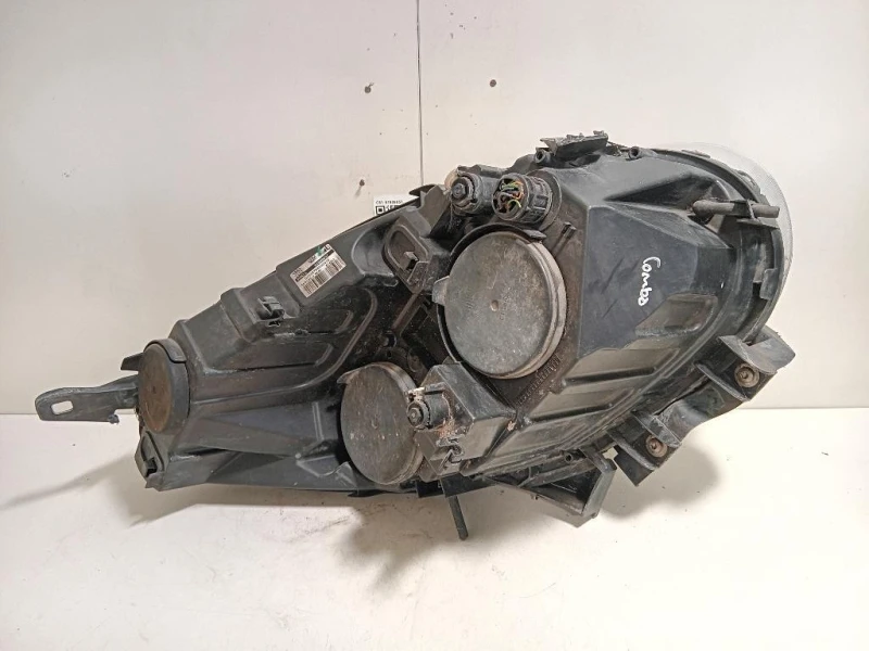 Proiettore ANT SX 51909057 Opel Combo D TOUR 2012