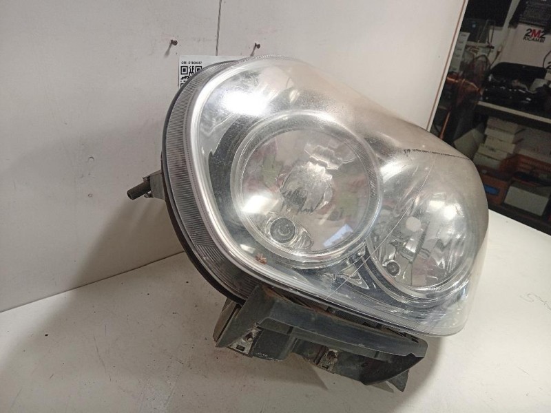 Proiettore ANT SX 51909057 Opel Combo D TOUR 2012