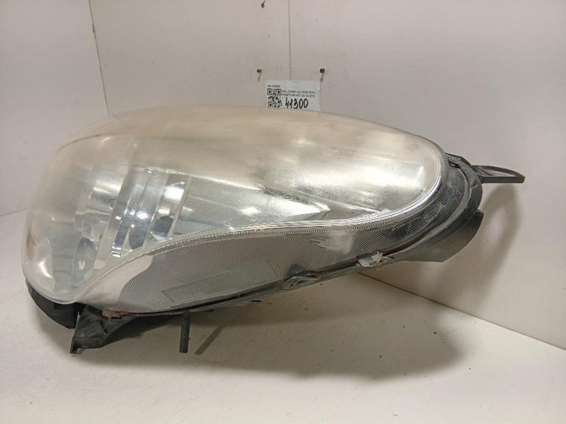 Proiettore ANT SX 51909057 Opel Combo D TOUR 2012