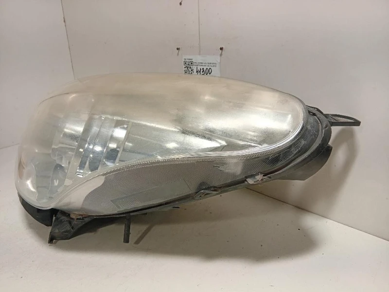 Proiettore ANT SX 51909057 Opel Combo D TOUR 2012