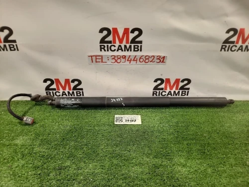 Ammortizzatore Portello POST SX 55399277AESTRUT PORTELLONE POSTERIORE ELETTRICO SX Jeep Grand Cherokee IV 2011