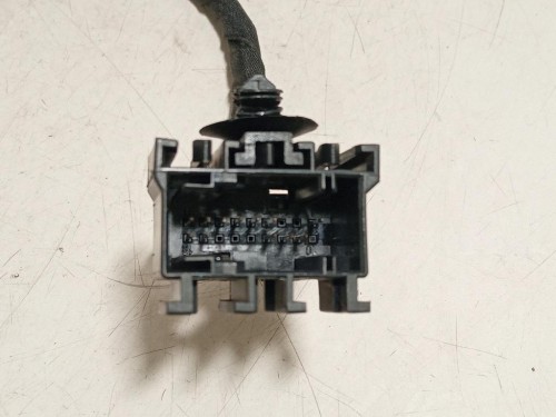 Proiettore ANT SX 51909057 Opel Combo D TOUR 2012