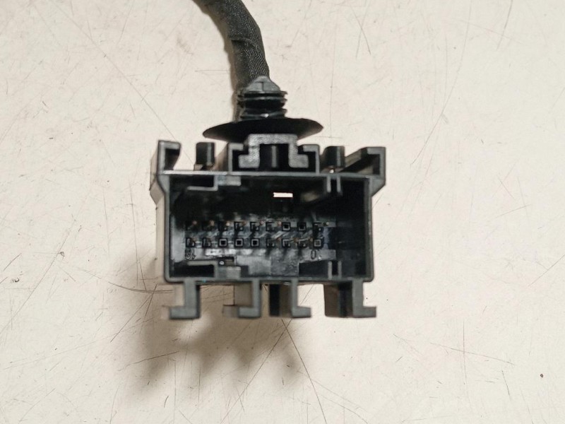 Quadro Strumenti 9306256-01 Mini MINI Cooper R56 2007