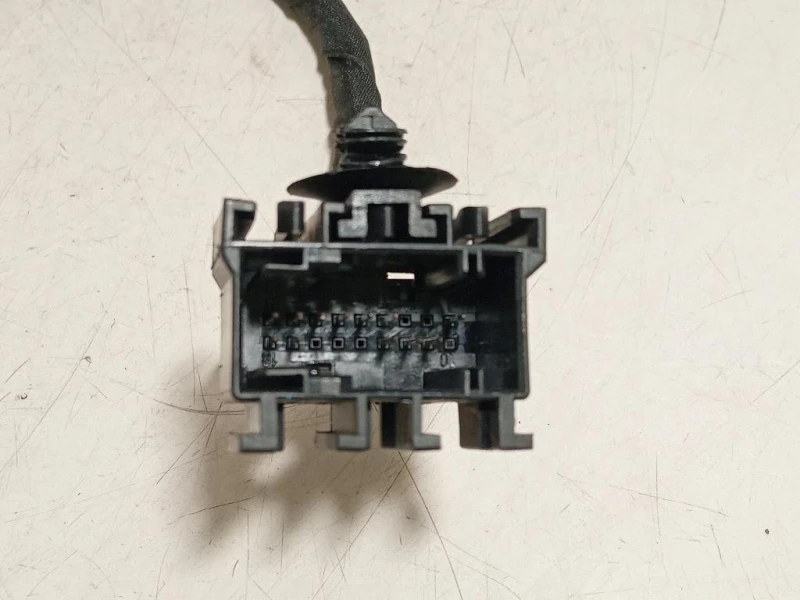 Quadro Strumenti 9306256-01 Mini MINI Cooper R56 2007