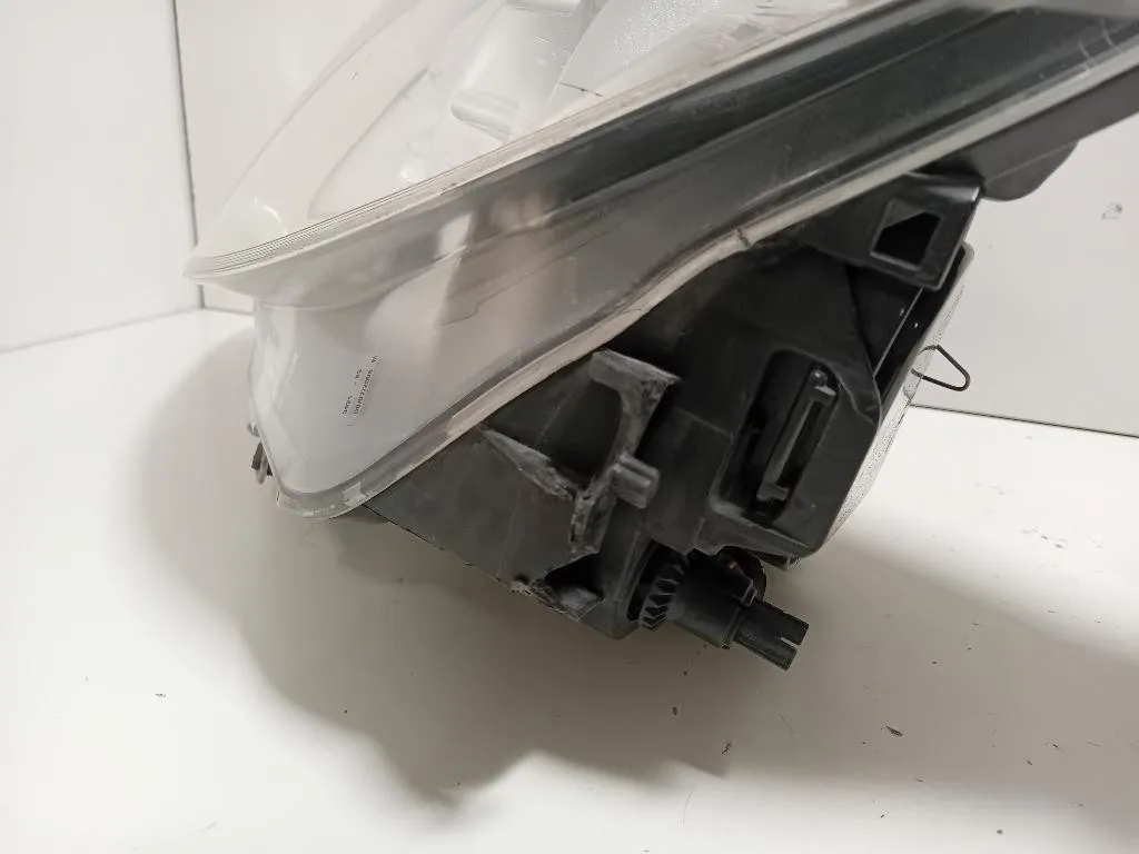 Proiettore ANT SX 13186381 Opel Corsa D 2007