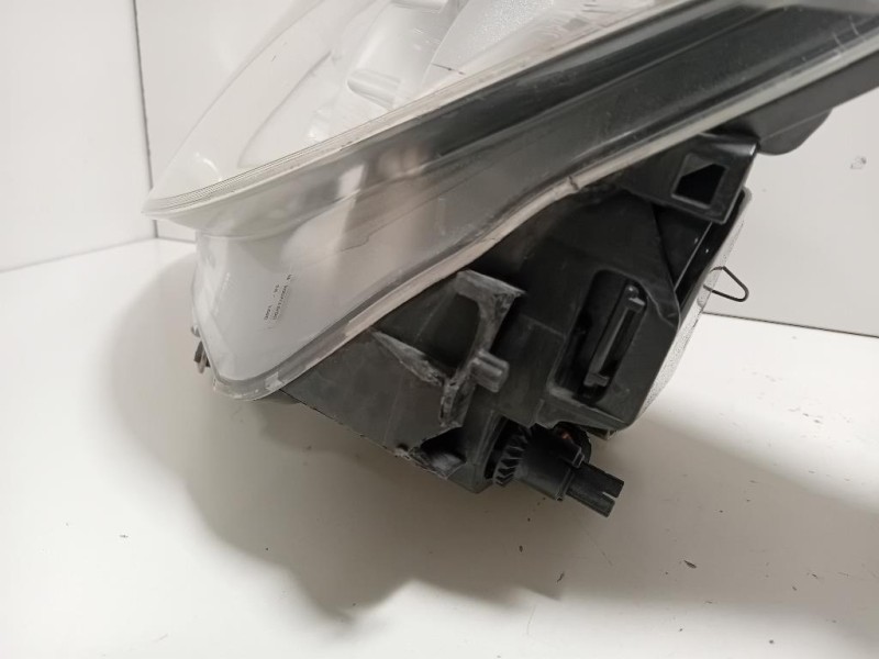 Proiettore ANT SX 13186381 Opel Corsa D 2007