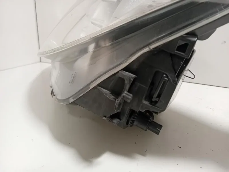 Proiettore ANT SX 13186381 Opel Corsa D 2007