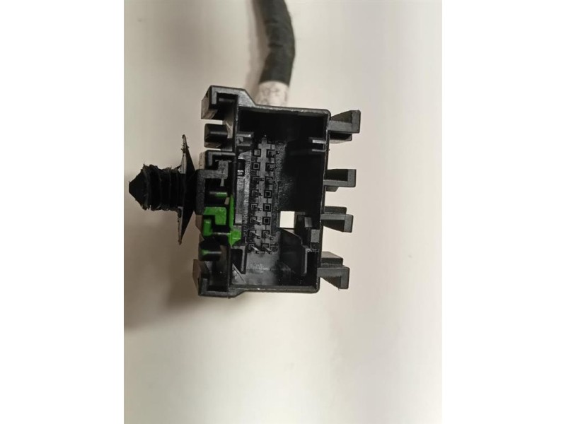 Griglia Condotto ARIA Cruscotto ANT SX 8P0820901D5PR Audi A3 8P1 2004