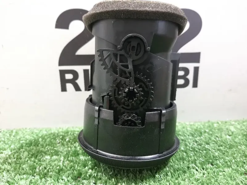 Griglia Condotto ARIA Cruscotto ANT SX 8P0820901D5PR Audi A3 8P1 2004