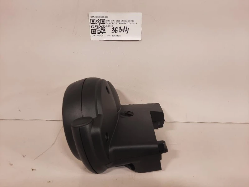 Quadro Strumenti BM-0535-503 Mini MINI ONE F55 2014