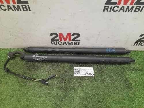 Ammortizzatore Portello POST SX 39089337 39040433 Opel Astra K SW 2016