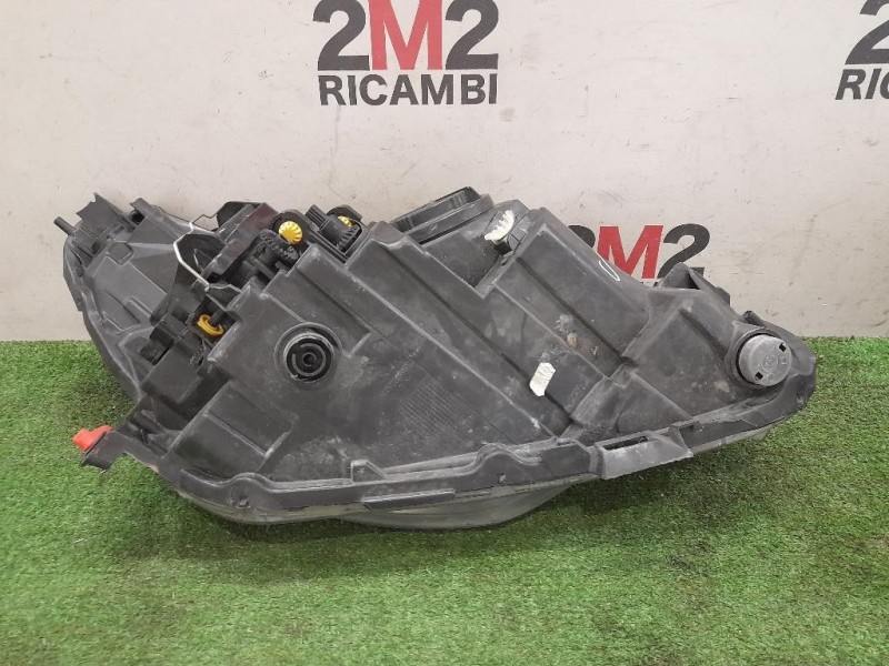 Proiettore ANT SX 13392707 Opel Corsa D 2011