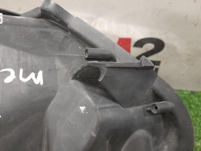 Proiettore ANT SX 13392707 Opel Corsa D 2011