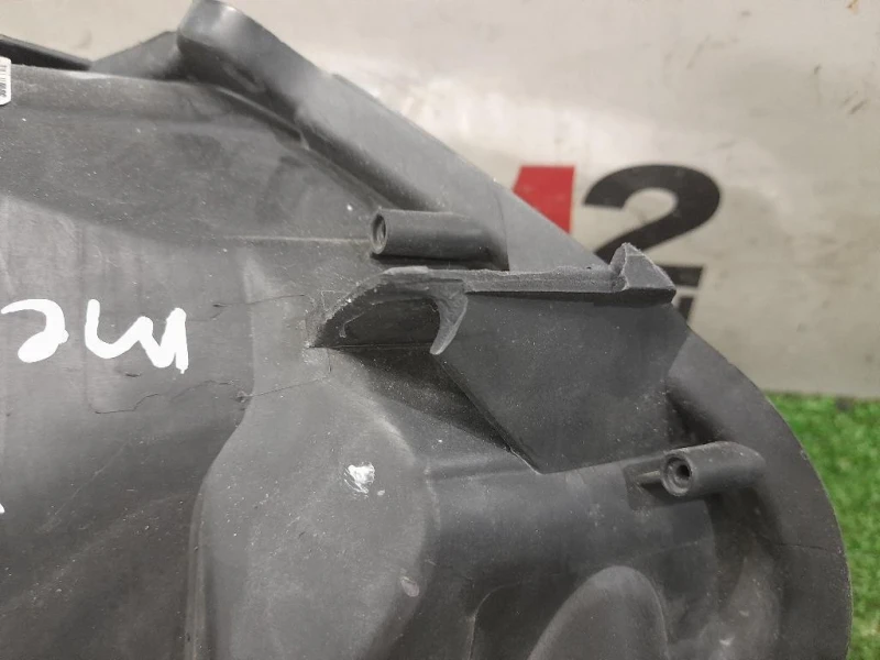 Proiettore ANT SX 13392707 Opel Corsa D 2011