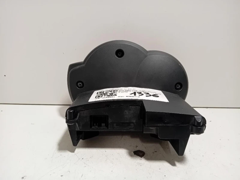 Quadro Strumenti 62106843993 Mini MINI ONE F55 2014