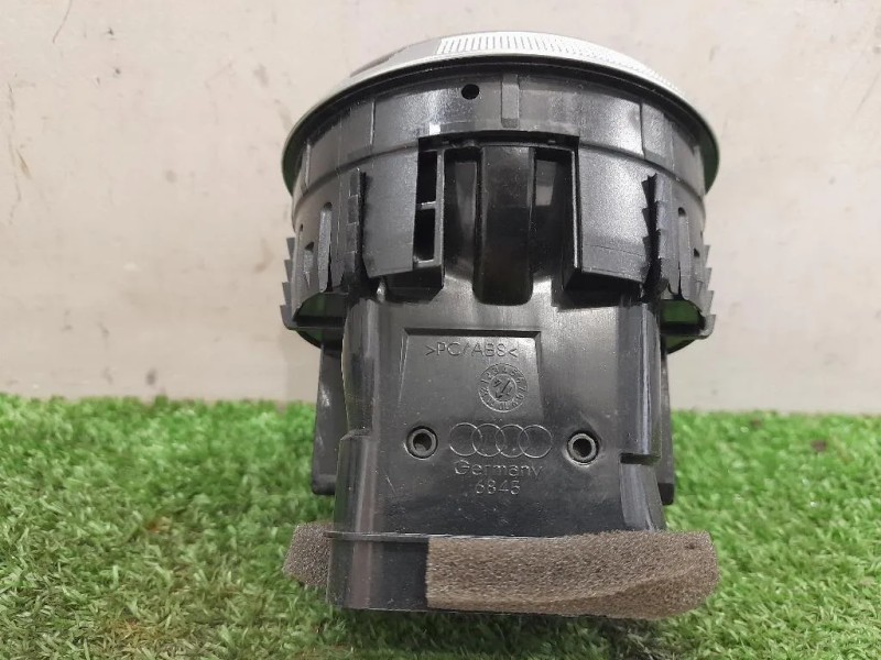 Griglia Condotto ARIA Cruscotto ANT SX 8V0820901A Audi A3 8VA Sportback 2012