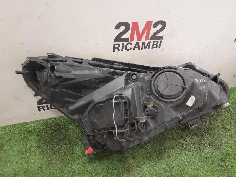 Proiettore ANT SX 13392707 Opel Corsa D 2011