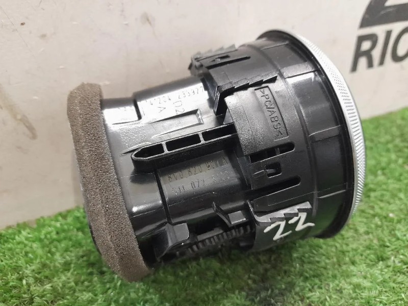 Griglia Condotto ARIA Cruscotto ANT SX 8V0820901A Audi A3 8VA Sportback 2012