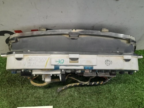 Quadro Strumenti MR480307 Mitsubishi L200 II 1997