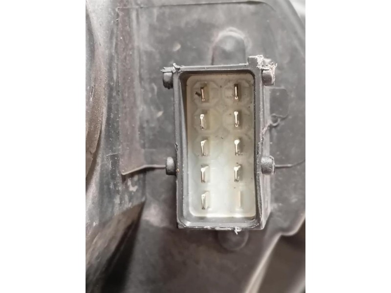 Proiettore ANT SX 13432891 Opel Corsa D 2011