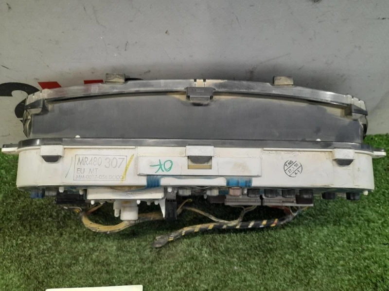 Quadro Strumenti MR480307 Mitsubishi L200 II 1997