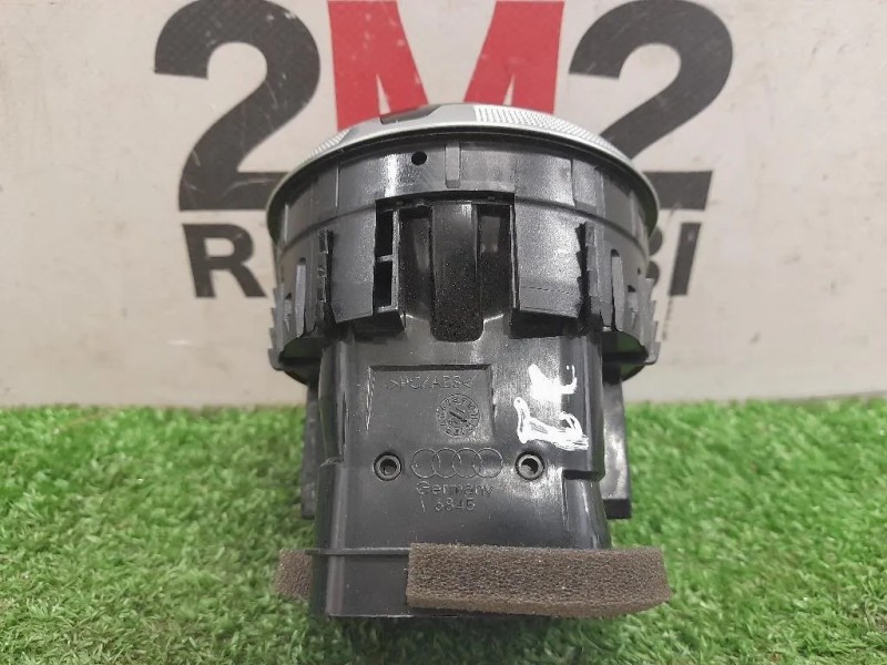 Griglia Condotto ARIA Cruscotto ANT SX 8V0820901A Audi A3 8VA Sportback 2012