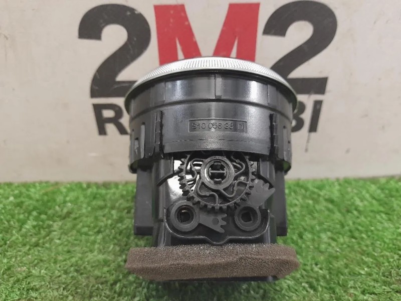 Griglia Condotto ARIA Cruscotto ANT SX 8V0820901A Audi A3 8VA Sportback 2012