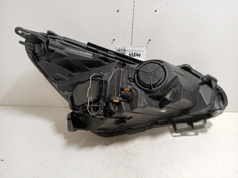 Proiettore ANT SX 13432891 Opel Corsa D 2011