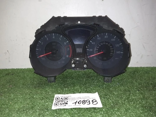 Quadro Strumenti 248101KA0A Nissan JUKE I 2010