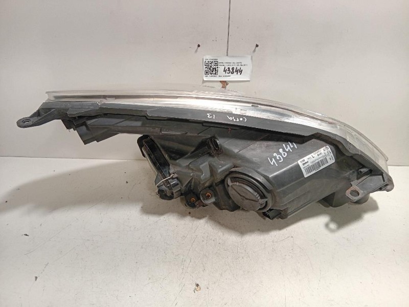 Proiettore ANT SX 13432891 Opel Corsa D 2011