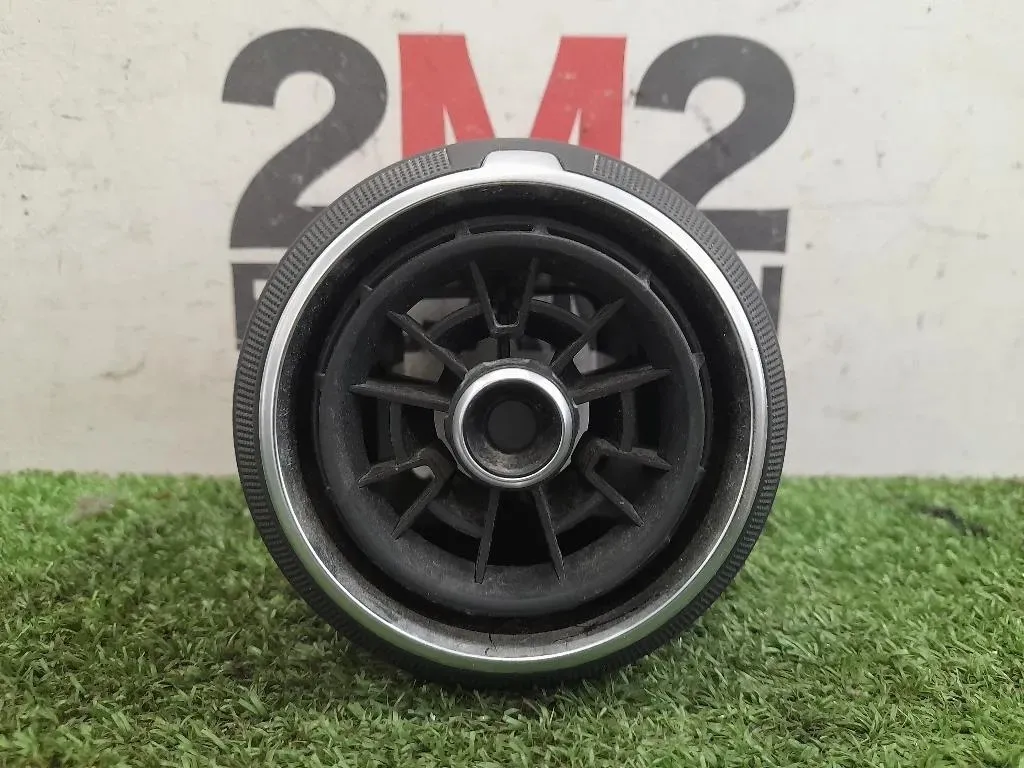 Griglia Condotto ARIA Cruscotto ANT SX 81A820901A Audi A3 8VF Sportback 2016