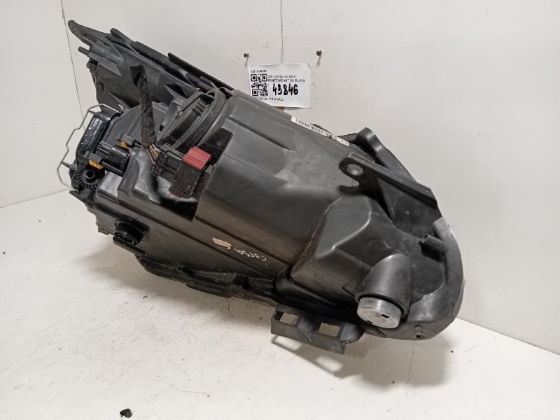 Proiettore ANT SX 13446799 Opel Corsa D VAN 2011