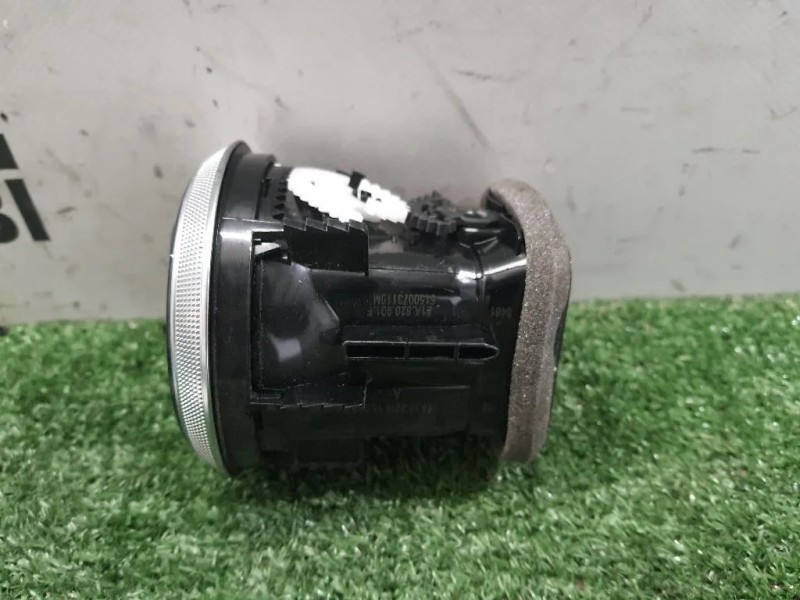 Griglia Condotto ARIA Cruscotto ANT SX 81A820901F Audi A3 8VF Sportback 2016